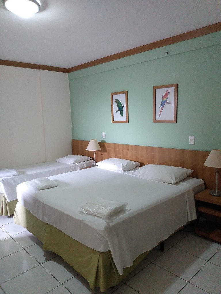 Golden Dolphin Grand Hotel piscinas 24 horas