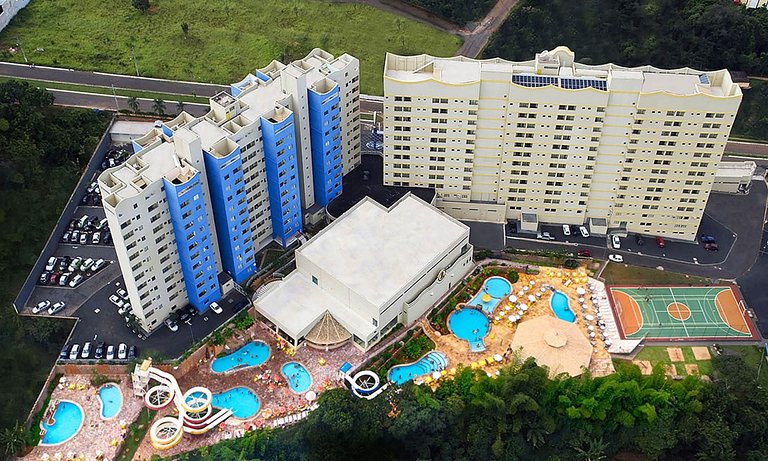 Golden Dolphin Grand Hotel piscinas 24 horas