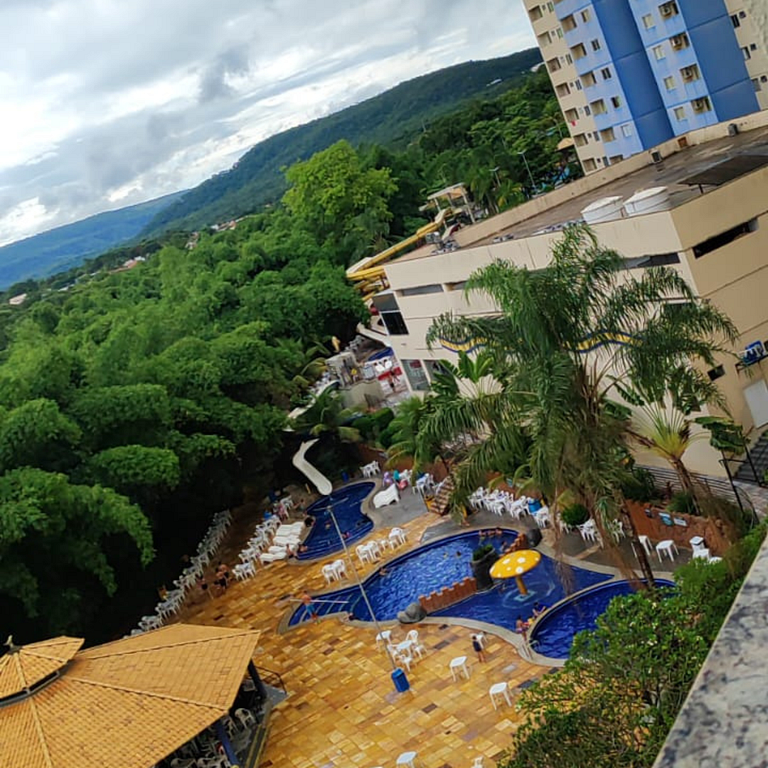 Golden Dolphin Grand Hotel piscinas 24 horas