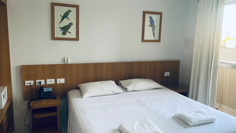 Golden Dolphin Grand Hotel piscinas 24 horas