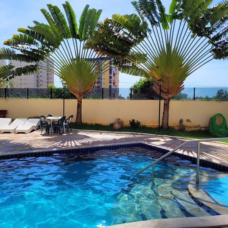 Golden Dolphin Grand Hotel piscinas 24 horas