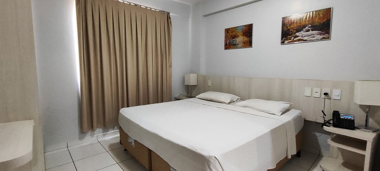 Golden Dolphin Grand Hotel piscinas 24 horas