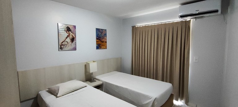 Golden Dolphin Grand Hotel piscinas 24 horas