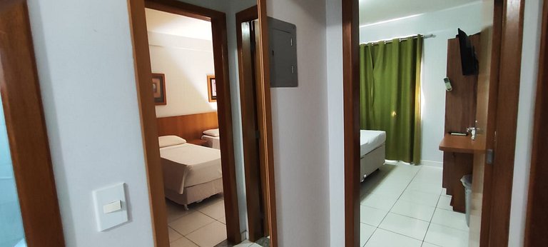 Golden Dolphin Grand Hotel piscinas 24 horas