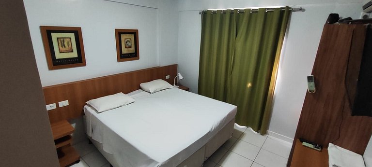 Golden Dolphin Grand Hotel piscinas 24 horas
