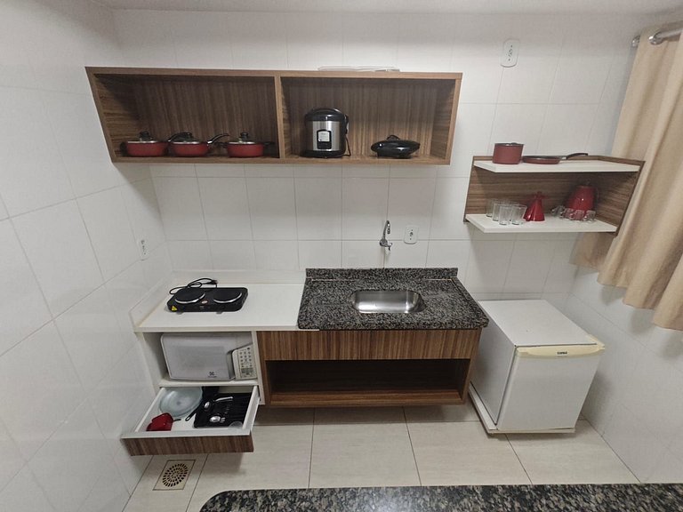 Lacqua di Roma piscinas 24 horas