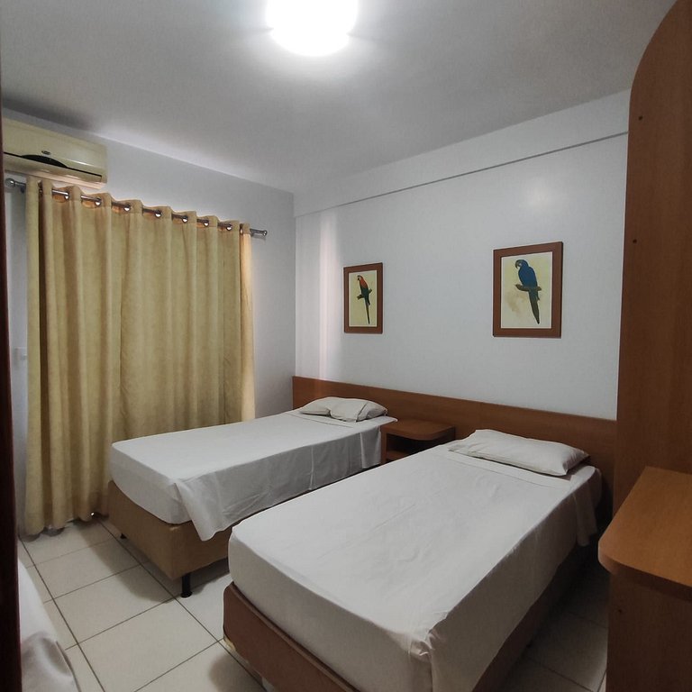 Golden Dolphin Grand Hotel piscinas 24h MP