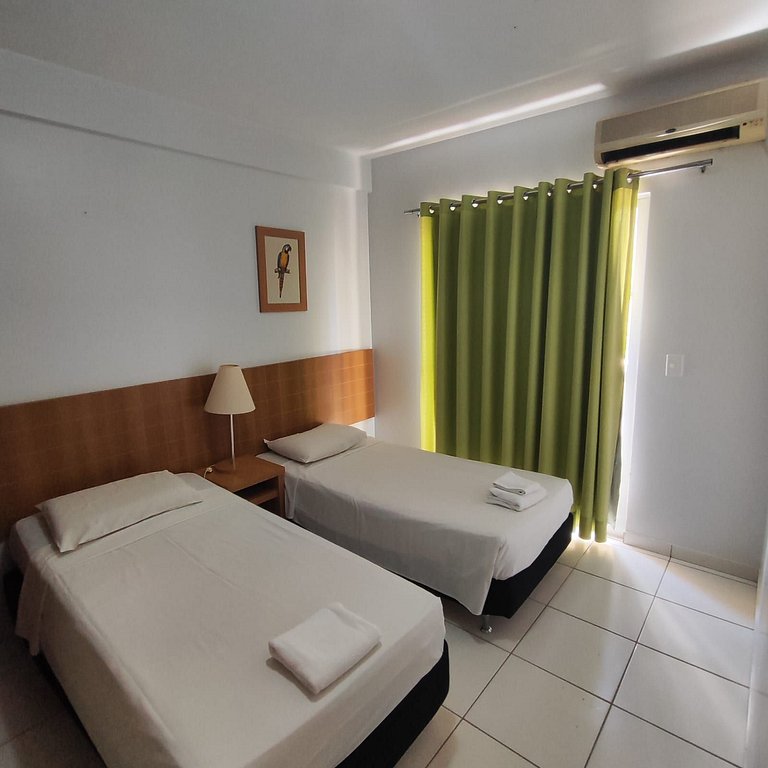 Golden Dolphin Grand Hotel piscinas 24h MP