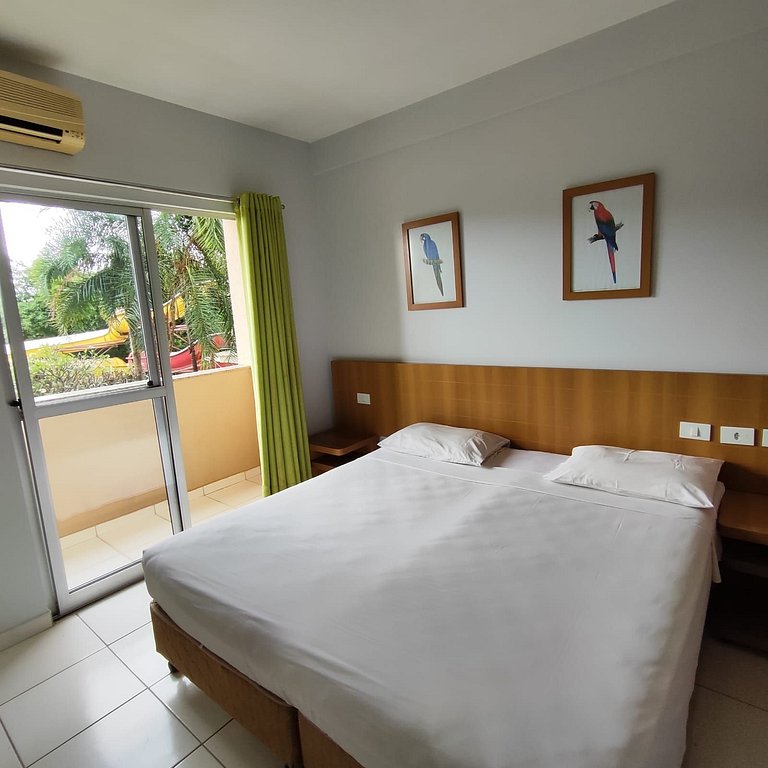 Golden Dolphin Grand Hotel piscinas 24 horas MP