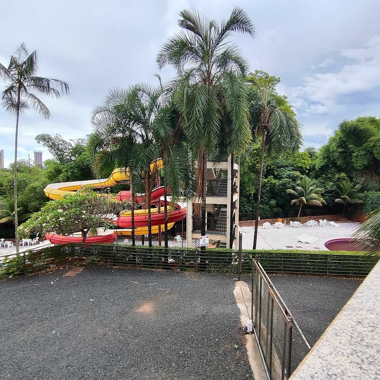 Golden Dolphin Grand Hotel piscinas 24 horas MP