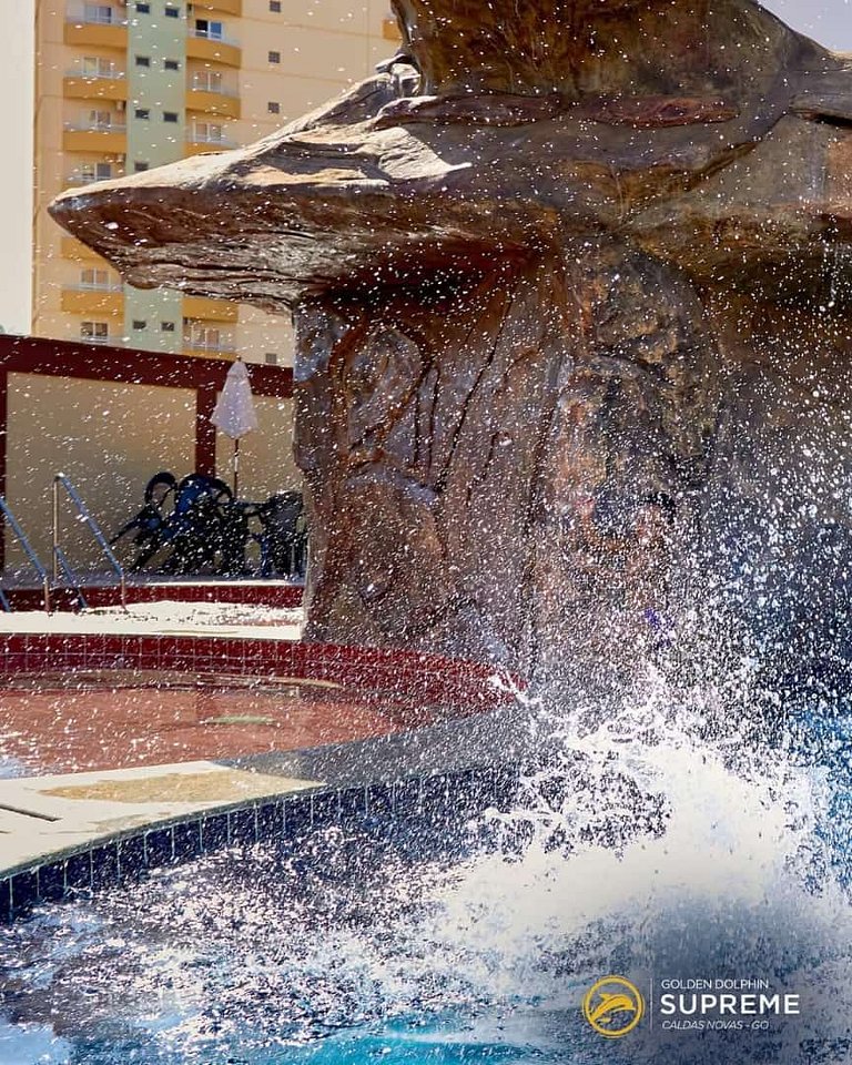 Golden Dolphin Grand Hotel piscinas 24h MP