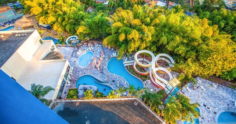 Golden Dolphin Grand Hotel piscinas 24h MP