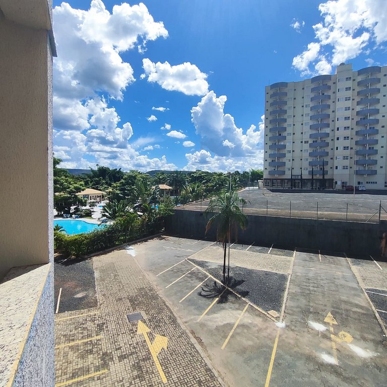 Golden Dolphin Grand Hotel piscinas 24h MP
